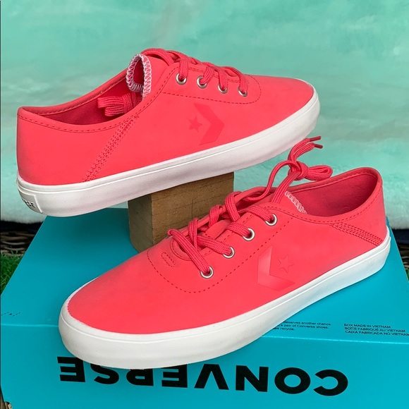 CONVERSE COSTA OX STRAWBERRY JAM WMNS - Picture 6 of 16